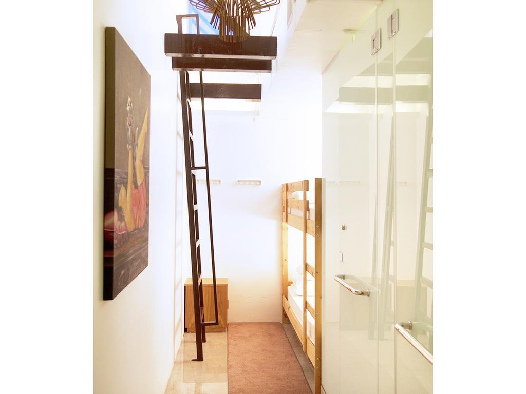 5Footway.Inn Project Ann Siang Singapur Exterior foto